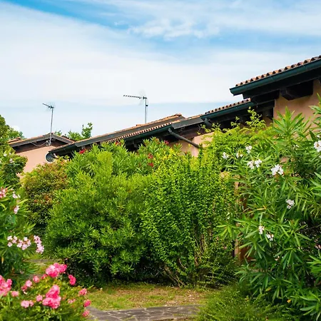 Villaggio Ca' Laguna 4*