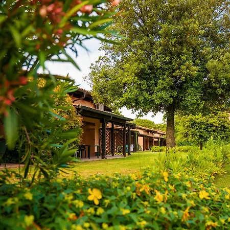Villaggio Ca' Laguna Feriepark 4*