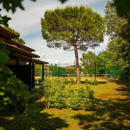 Holiday park Villaggio Ca' Laguna Grado