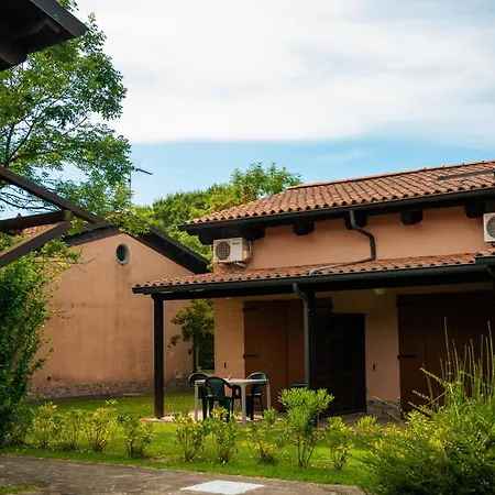 Villaggio Ca' Laguna 4*