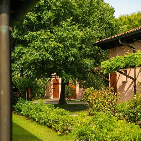 Villaggio Ca' Laguna グラード