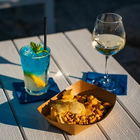 Villaggio Ca' Laguna Prázdninový areál 4*