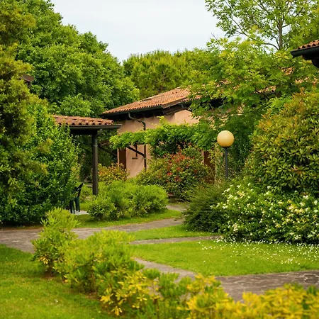 Feriepark Villaggio Ca' Laguna 4*