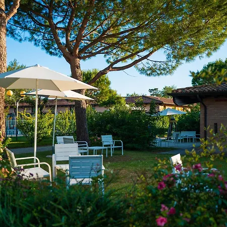 Holiday park Villaggio Ca' Laguna Grado