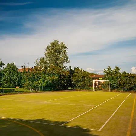 Villaggio Ca' Laguna Prázdninový areál