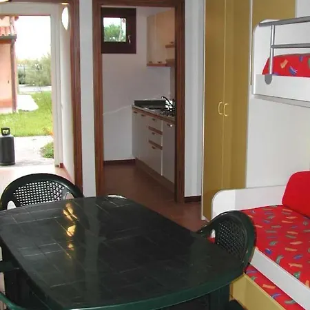 Villaggio Ca' Laguna Holiday park 4*