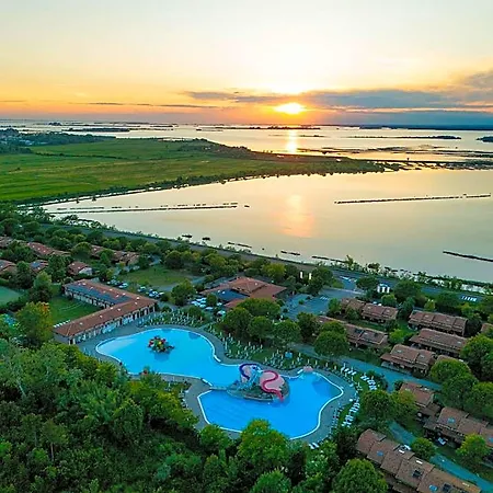 Villaggio Ca' Laguna 4* Grado