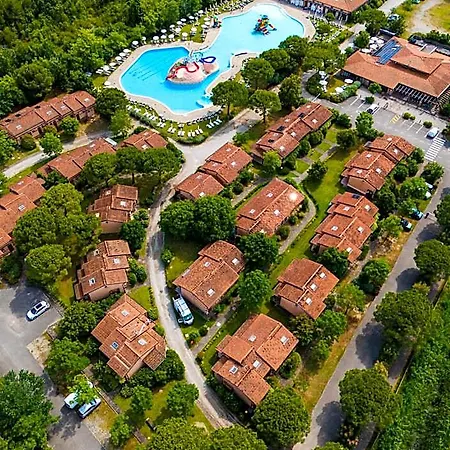 Villaggio Ca' Laguna