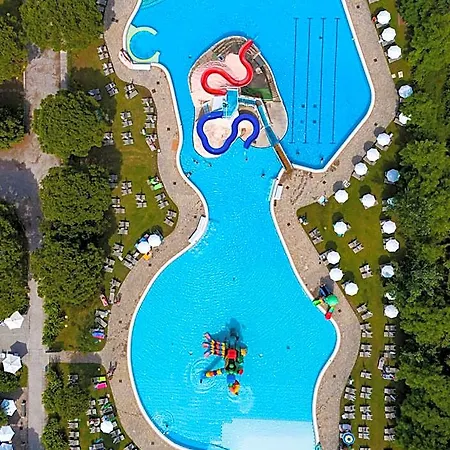 Villaggio Ca' Laguna