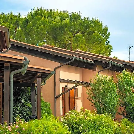 Üdülőpark Villaggio Ca' Laguna 4*