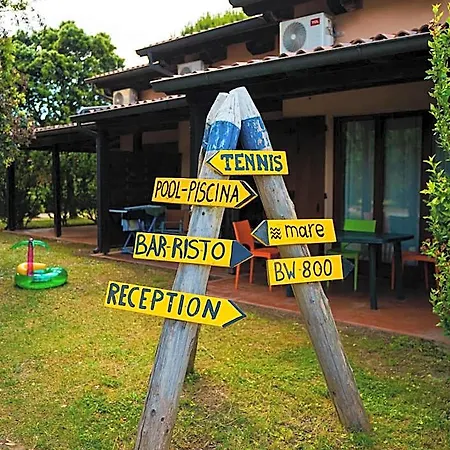 Villaggio Ca' Laguna Üdülőpark