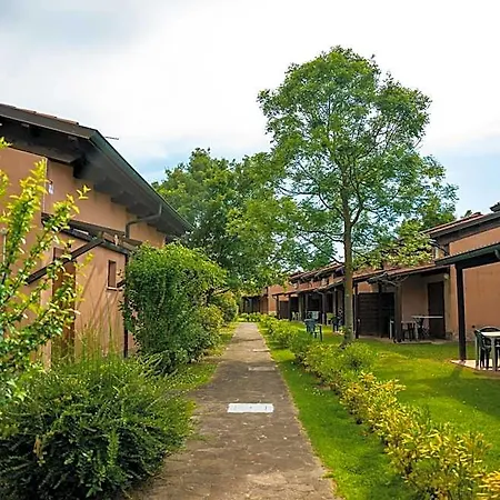 Üdülőpark Villaggio Ca' Laguna 4*