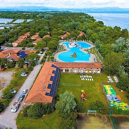 Villaggio Ca' Laguna 4* Grado