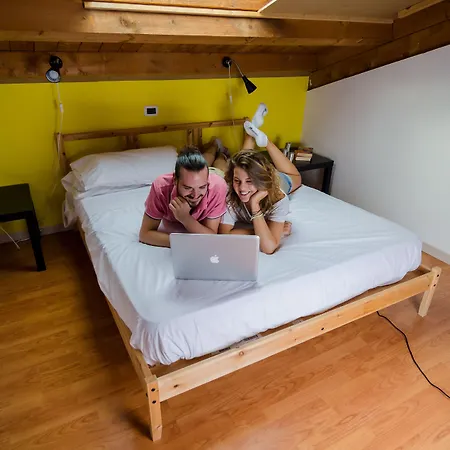 Villaggio Ca' Laguna Holiday park Grado