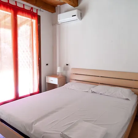 Holiday park Villaggio Ca' Laguna