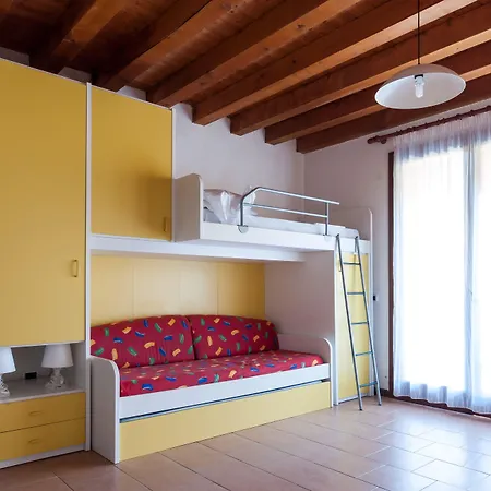 Villaggio Ca' Laguna 4* Grado