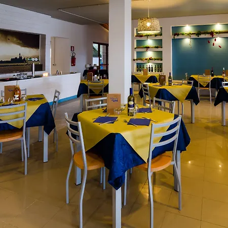 Holiday park Villaggio Ca' Laguna Grado