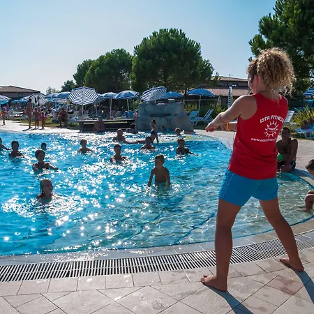 Villaggio Ca' Laguna Grado