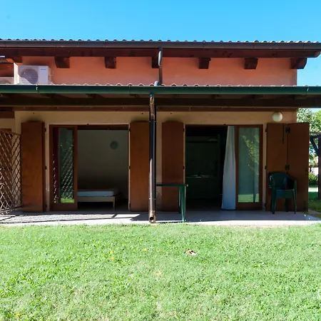 Villaggio Ca' Laguna Holiday park