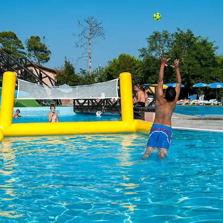 Villaggio Ca' Laguna Holiday park Grado