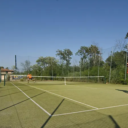 Holiday park Villaggio Ca' Laguna 4*