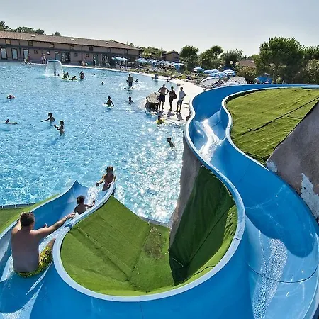 Villaggio Ca' Laguna 4* Grado