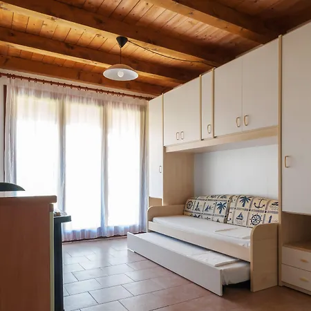 Villaggio Ca' Laguna Holiday park