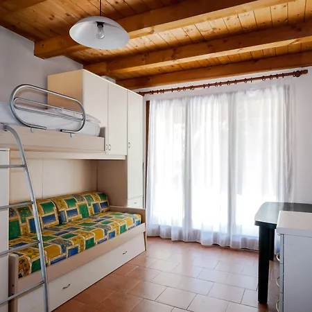 Villaggio Ca' Laguna Holiday park