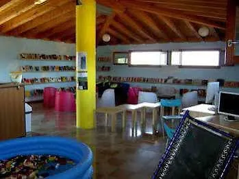 Üdülőpark Villaggio Ca' Laguna 4*