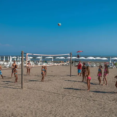 Villaggio Ca' Laguna Grado