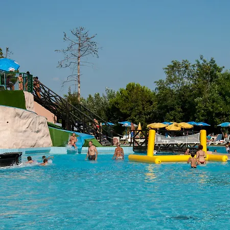Villaggio Ca' Laguna 4*