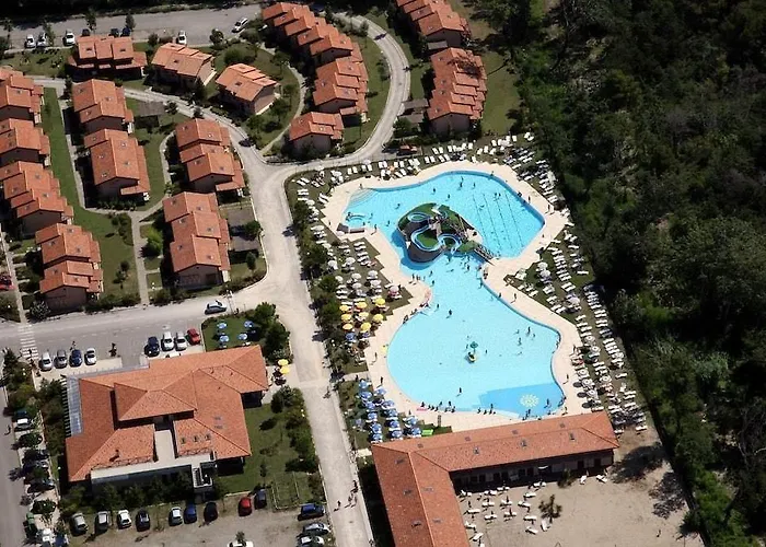 Villaggio Ca' Laguna Grado