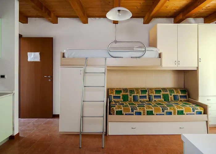 池塘乡村酒店 假日公园 格拉多