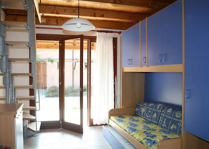 池塘乡村酒店 假日公园 格拉多