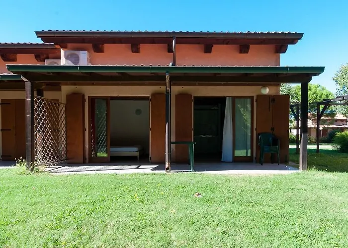 Feriepark Villaggio Ca' Laguna