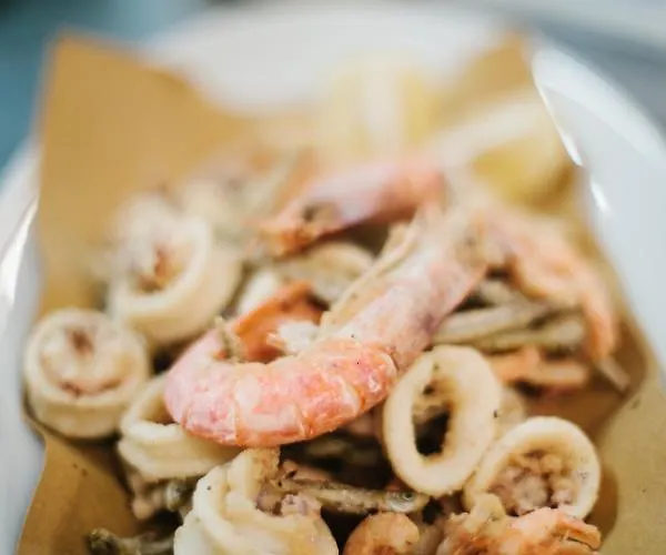 Villaggio Ca' Laguna 4*