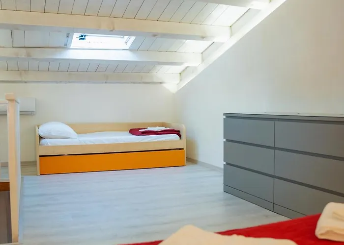 Feriepark Villaggio Ca' Laguna 4*