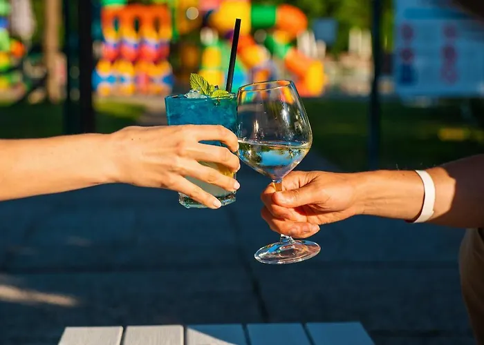 Villaggio Ca' Laguna Feriepark