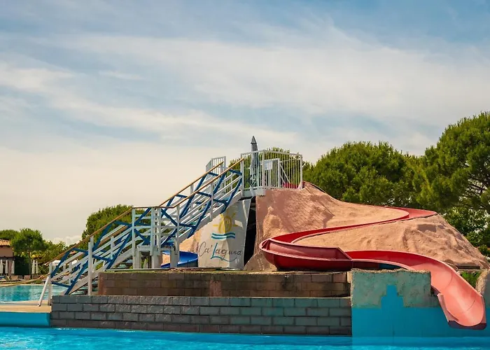 Villaggio Ca' Laguna 4*