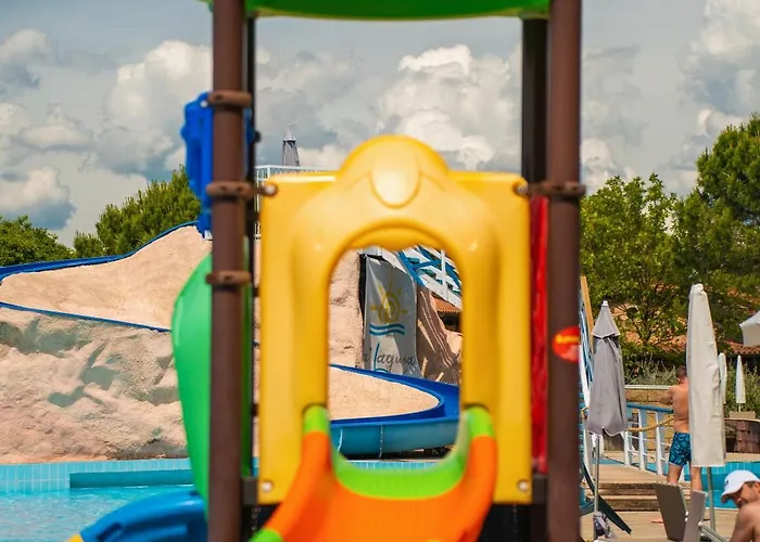 Villaggio Ca' Laguna Grado