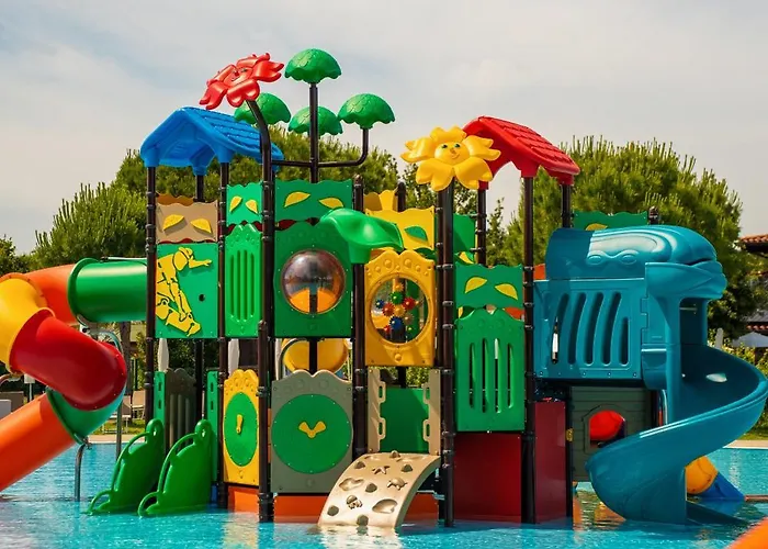 Feriepark Villaggio Ca' Laguna