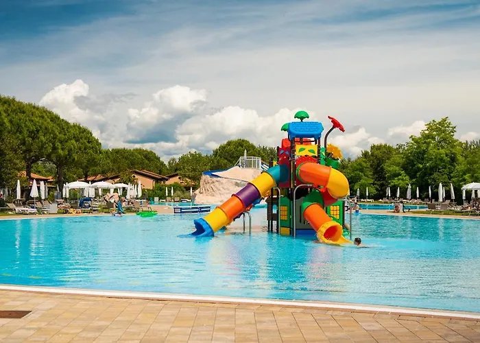 Feriepark Villaggio Ca' Laguna