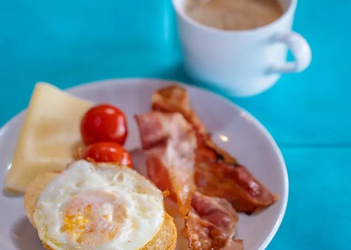 池塘乡村酒店 4*