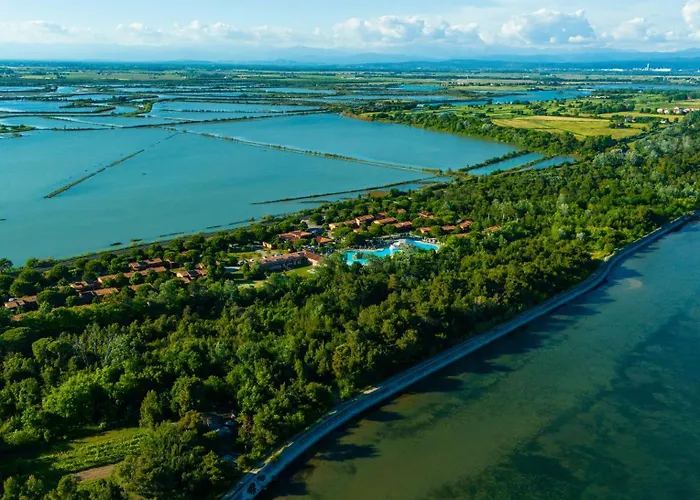 Villaggio Ca' Laguna Feriepark