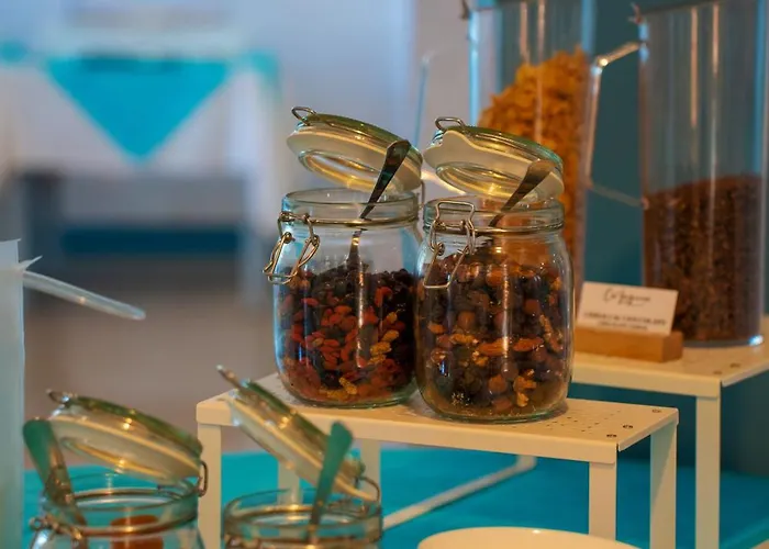 Villaggio Ca' Laguna Feriepark Grado