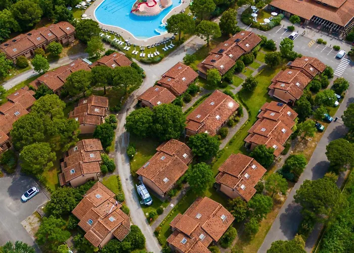 Feriepark Villaggio Ca' Laguna Grado