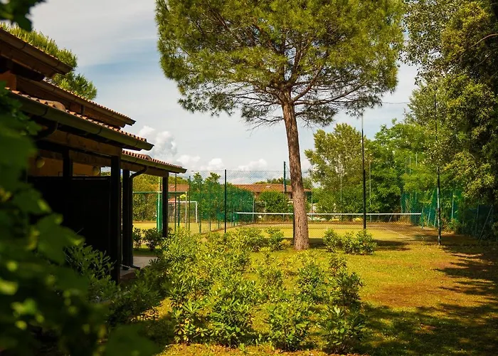 Feriepark Villaggio Ca' Laguna Grado