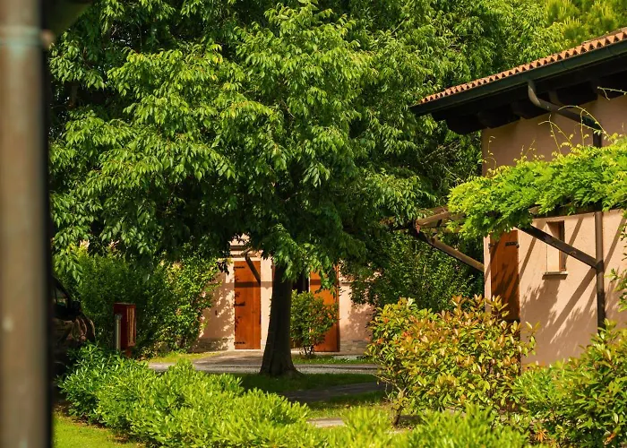 Villaggio Ca' Laguna Grado