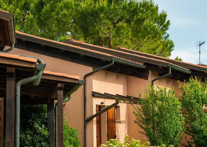 Villaggio Ca' Laguna 4* Grado