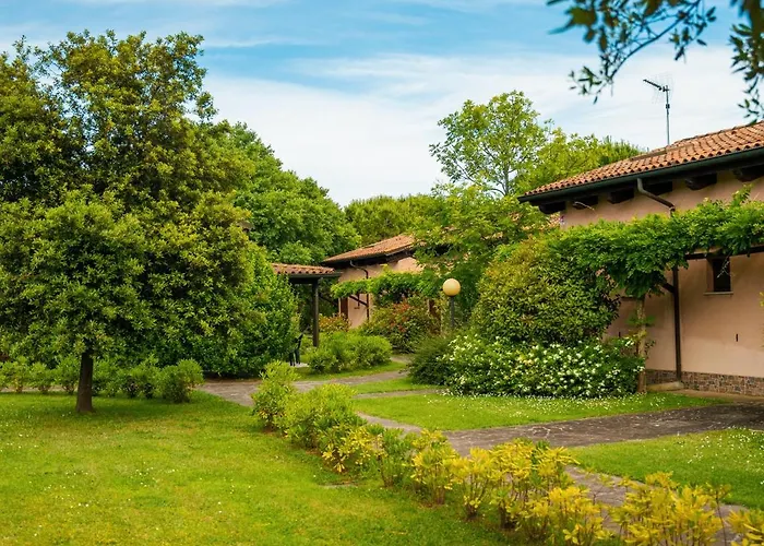 Villaggio Ca' Laguna Feriepark